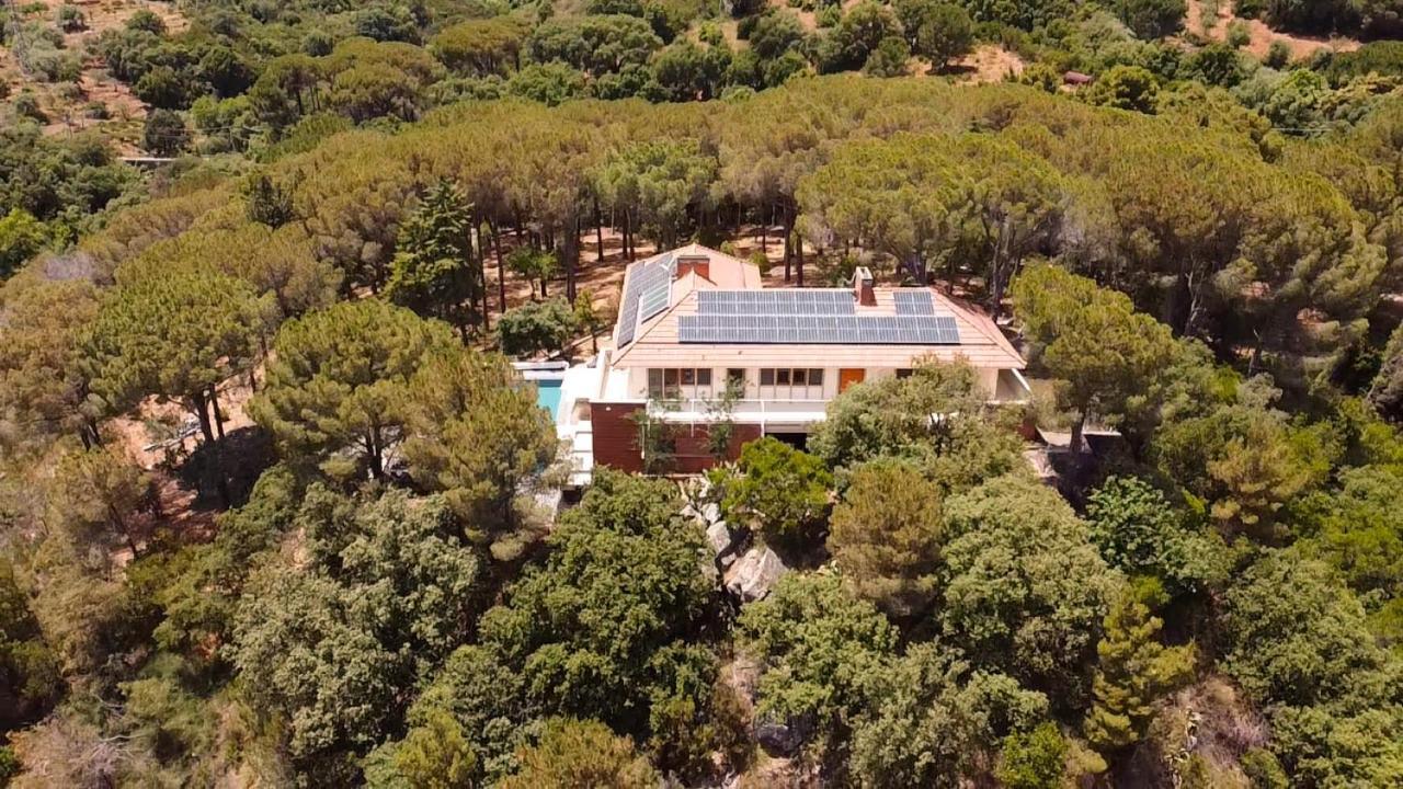 Вілла Casa Mitra Чефалу Екстер'єр фото